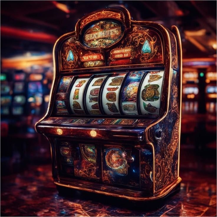 ru7777 Online Gaming Platform မြန်မာ ကစားသူများ အတွက် Slots Live Casino