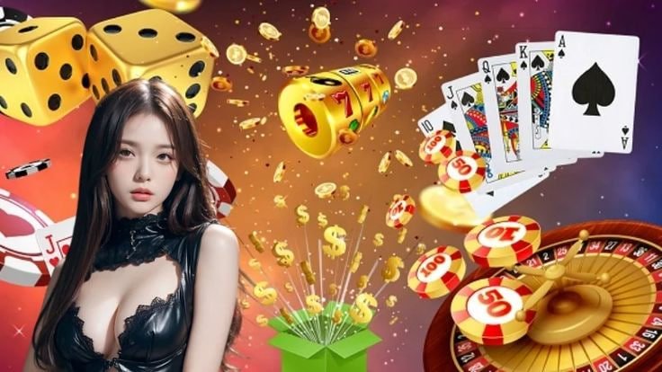 Sportsbook လောင်းကြေး