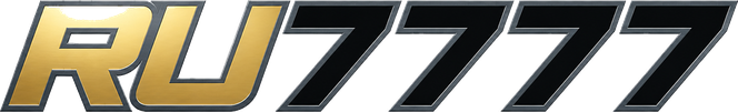 ru7777 Logo